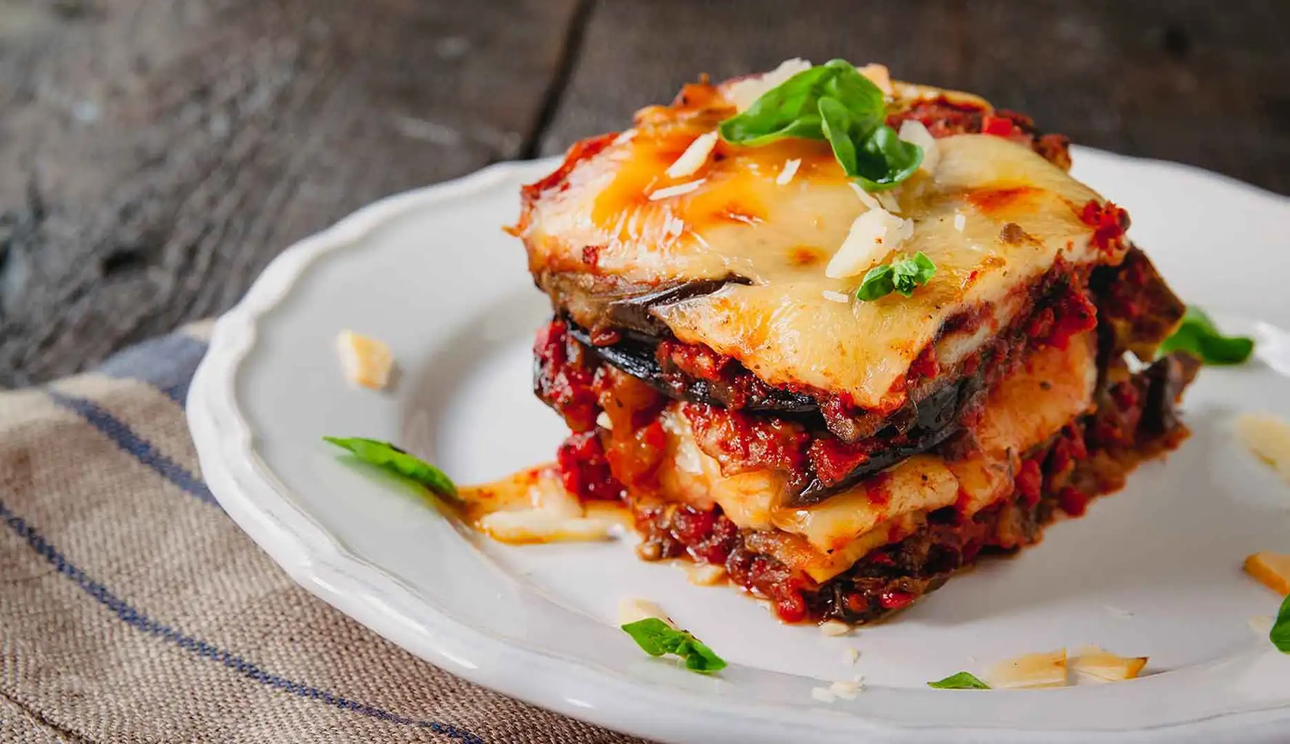 parmigiana